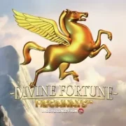 Divine Fortune