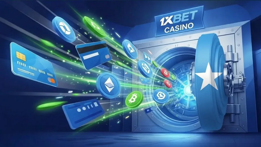 Step-by-Step Instructions to Start Playing Real Money Games